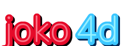 joko4d — logo kanal